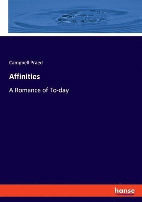 Affinities 1