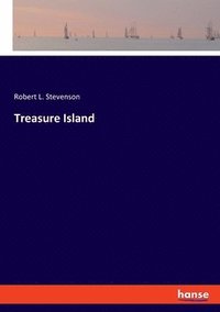 bokomslag Treasure Island