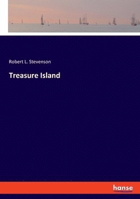 bokomslag Treasure Island