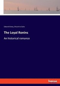 bokomslag Loyal Ronins