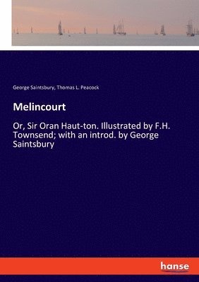 Melincourt 1