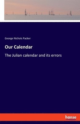 Our Calendar 1