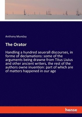 The Orator 1