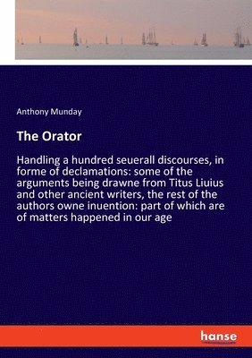Orator