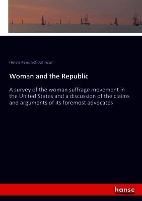 Woman and the Republic