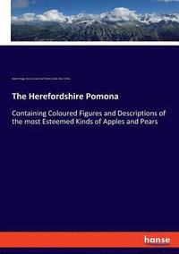 bokomslag The Herefordshire Pomona