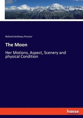 The Moon 1