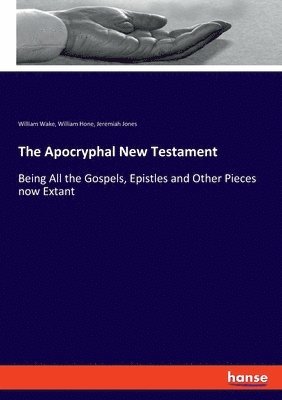 Apocryphal New Testament