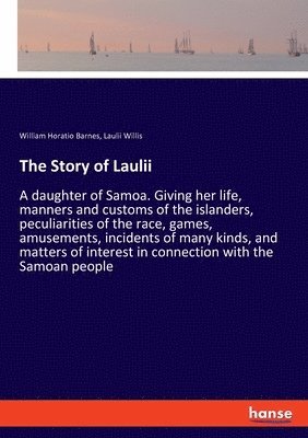 Story of Laulii 1