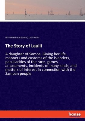 The Story of Laulii 1