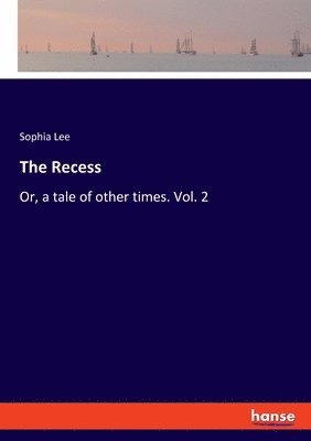 The Recess 1