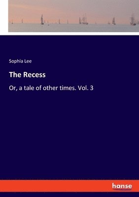 The Recess 1