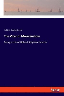 Vicar of Morwenstow