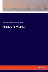 bokomslag Fletcher of Madeley