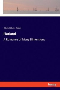 bokomslag Flatland