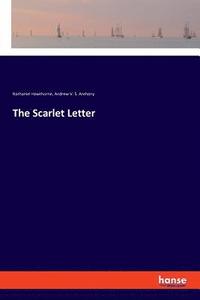 bokomslag The Scarlet Letter