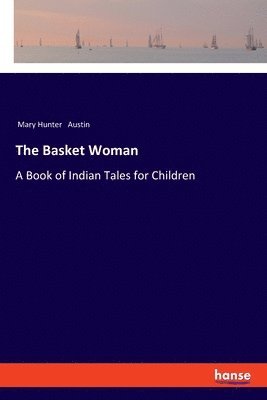 The Basket Woman 1