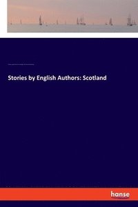 bokomslag Stories by English Authors