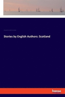 bokomslag Stories by English Authors