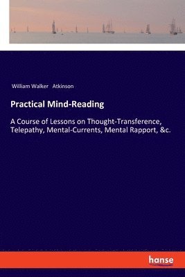 bokomslag Practical Mind-Reading