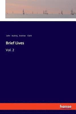 Brief Lives
