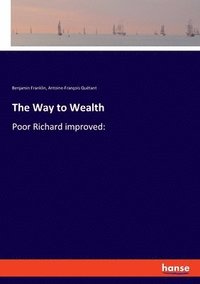 bokomslag The Way to Wealth