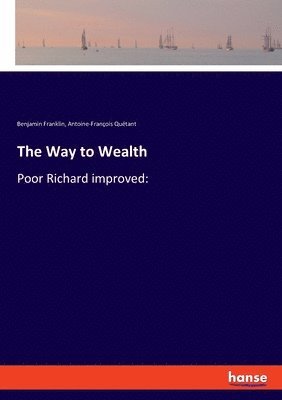 The Way to Wealth 1