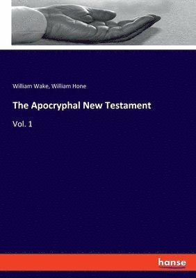 Apocryphal New Testament