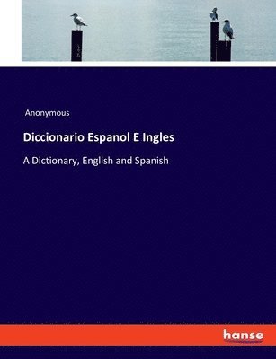 Diccionario Espanol E Ingles 1