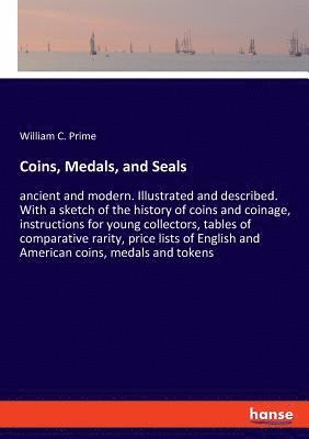 Coins, Medals, and Seals 1