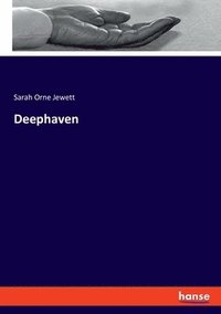bokomslag Deephaven
