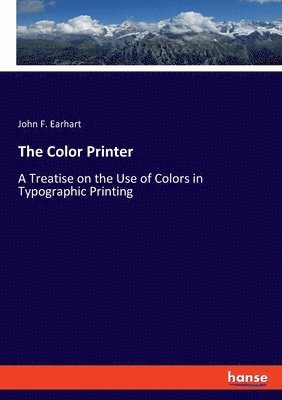 The Color Printer 1