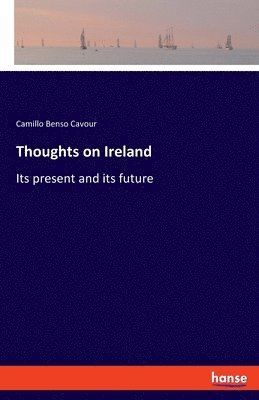 Thoughts on Ireland 1