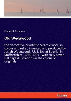 Old Wedgwood 1