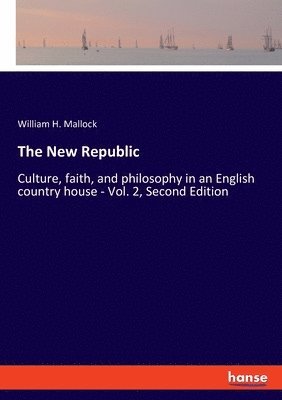 The New Republic 1