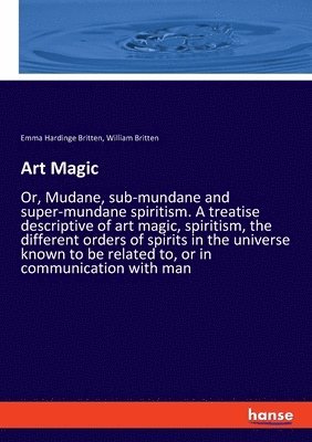 Art Magic 1