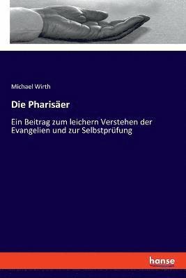 bokomslag Die Pharisaer