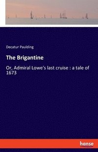bokomslag The Brigantine