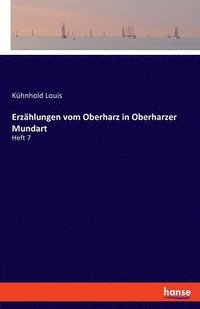 bokomslag Erzählungen vom Oberharz in Oberharzer Mundart