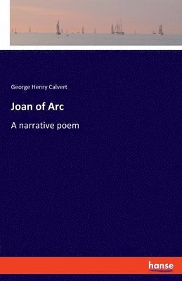 Joan of Arc 1