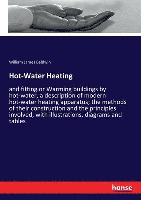 bokomslag Hot-Water Heating