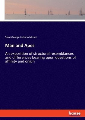 Man and Apes 1