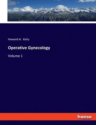 Operative Gynecology 1