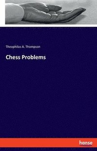 bokomslag Chess Problems