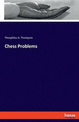 Chess Problems 1