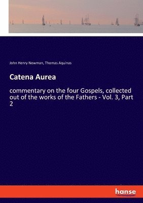 Catena Aurea 1