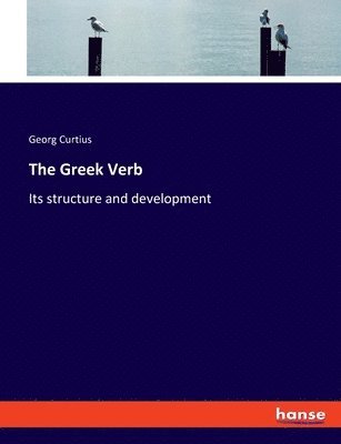 Greek Verb