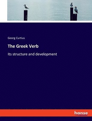 The Greek Verb 1