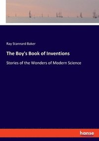 bokomslag The Boy's Book of Inventions