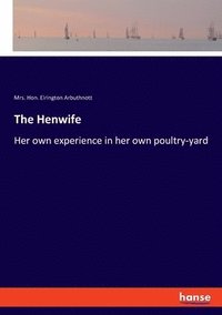 bokomslag The Henwife